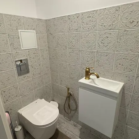 アパート Inaya For Appt 3 Pieces