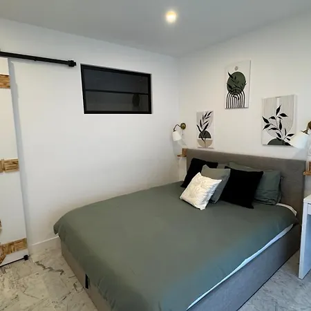 アパート Inaya For Appt 3 Pieces *