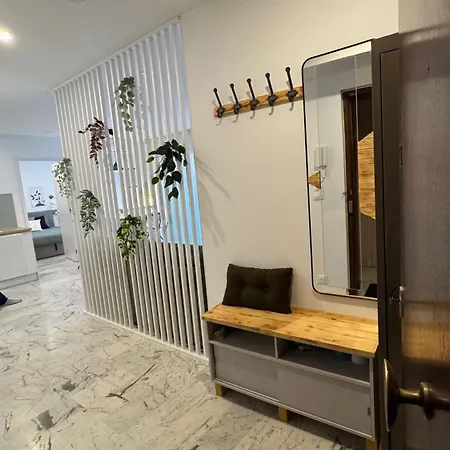 アパート Inaya For Appt 3 Pieces マントン