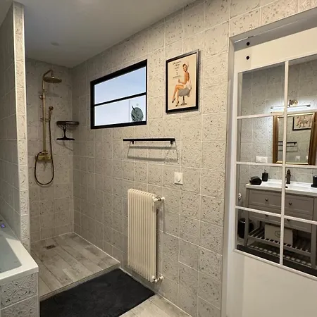 アパート Inaya For Appt 3 Pieces *